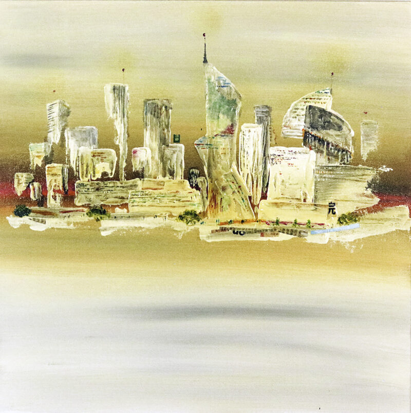 Desierto